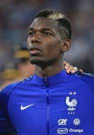 paul pogba france zdjecia obrazy imago arena munchen fussball frankreich