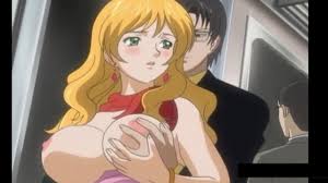 The Subway Cunt Smasher Full Hentai ( English Subtitle ) - Pornhub.com