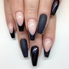 We did not find results for: Fantastic Black French Manicure To Try Naildesignsjournal