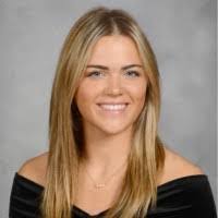 Julia Harrison's Instagram, Twitter & Facebook