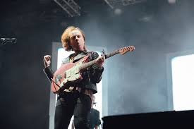Que nomes vais querer ver no. The Story Of Lisbon S Nos Alive 2016 Wolf Alice Radiohead Biffy And More Have Fun In The Sun