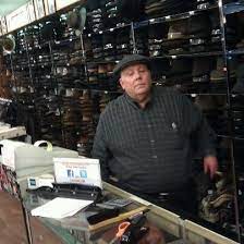 Sid S Clothing Hat Store South Loop Chicago Il