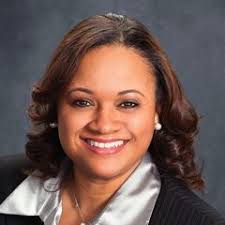 Stephanie Monteiro Merritt