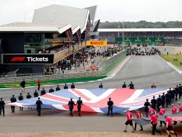 It's an unrivalled weekend festival of limitless fun, energy and entertainment with plenty of on and off track action. British Grand Prix Will Not Take Place In Front Of Fans Confirms Silverstone The Independent The Independent