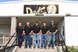 Ownership of Myakka's Dakin Dairy to remain in the family