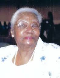 Obituary information for Constance Marie Robinson