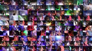 Soldier explicit performance on stage in the city - memorable acts on XNXX.COM.