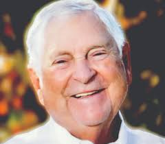 Raymond Jasper 'Jack' Perkins Jr.