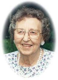 Cecelia Emmel Obituary June 15, 2004