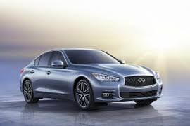 The 2018 infiniti q50 sports sedan features a refreshed exterior and interior design, as well as technologies designed to support the driver. Infiniti Q50 Specs Photos 2013 2014 2015 2016 Autoevolution
