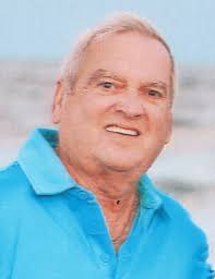 Obituary information for Edward N. Buck, Jr.