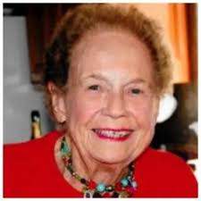 Obituary information for Mary E. Coons