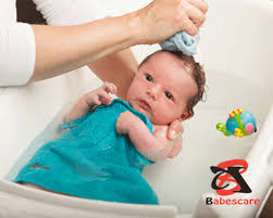 Pin On How Often Should You Bathe Your Baby A Guidelines For Your Newborn Baby