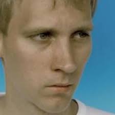 Majuskelschrift mit leichten Serifen