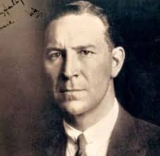 F.A. Mitchell-Hedges — Badass of the Week