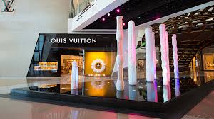 Adjacent to aria resort & casino. About The Shops At Crystals A Shopping Center In Las Vegas Nv A Simon Property