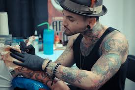 Maybe you would like to learn more about one of these? Jon Mesa Best Ink Sacred Tattoo Nyc Sarah Flickr