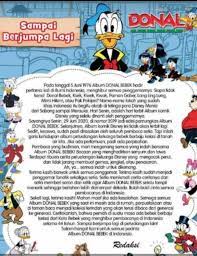 Download >>download komik gober bebek pdf995 read online >>headus professional crack. Album Komik Donal Bebek Berhenti Terbit Setelah 44 Tahun Netizen Berduka Kumparan Com