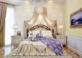 The gentle hues, luxurious bedding, and homey details of a french country bedroom engage the senses and invite relaxation. 22 Classic French Decorating Ideas For Elegant Modern Bedrooms In Vintage Style