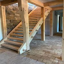 Moresun Timber Frames Moresun Tf Instagram Photos And Videos Timber Frame Construction Timber Stair Timber Framing