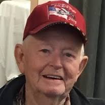 Obituary information for Robert Carl Larson