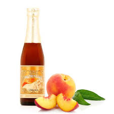 Lindemans Pecheresse Biere Belge Legere A La Peche 2 5 Brasserie Lindemans