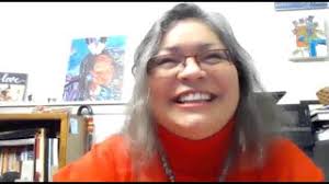 Renée Roman Nose: Humor, Healing & Resilience