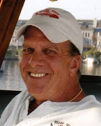 Glenn Asa James Obituary