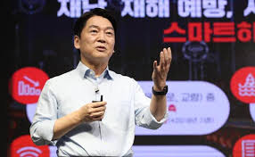 • 저 오세훈, 많이 변했습니다 실패를 대하는 오세훈의 자세 오세훈tv. Bhx8esmb37wf2m