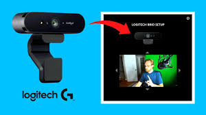 Logitech Brio Best Software Settings Logitech G Hub Tutorial Youtube