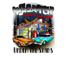 Facebook is showing information to help you better understand the purpose of a page. Events Utah Car Shows Cruise Nights Jc Hackett