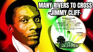 Reggae Mix #464: The Harder They Come Soundtrack Side A: Jimmy Cliff,  Scotty, Toots & the Maytals...