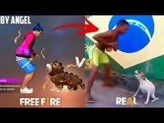 Consigue diamantes gratis para free fire. 93 Ideas De Free Fire Vs Fortnite Free Baile Youtube
