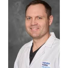 Leadership — Henry Ford Warren Orthopedic Surgery Residency