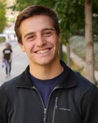 Austin Park — Institute of the Environment and Sustainability at UCLA