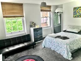 Average window height and window width in the uk. Camden Large 2 Bedroom Flat Guest House London Updated 2021 Prices