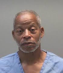SCOTT, REHUME VALDAR 61 Black Male Arrested By MONTGOMERY COUNTY SHERIFF  Charges STRANGULATION
