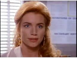 Parker Lewis Can't Lose" The Undergraduate (TV Episode 1991)