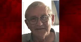 Charles Wayne Bertsch