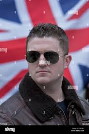 Jack lennon hi-res stock photography and images