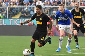 Inter fc internazionale milano int. Inter Sampdoria Predictions Betting Tips Previews