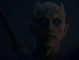 Kama yari by hatsumi sensei. It S Silly But I Think The Night King Would Be A Cool Killer Deadbydaylight