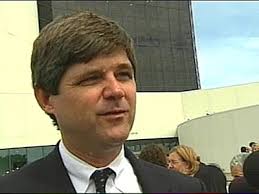 William Kennedy Smith to wed