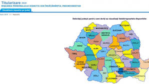 Au fost actualizate rezultatele la evaluarea naţională cu rezultatele din sesiunea specială (rezultatele după contestații). Edu Ro Rezultate Titularizare 2019 Ierarhia Pe JudeÈ›e È™i In BucureÈ™ti