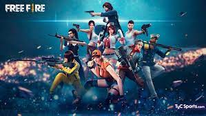 Popular and trending clan 85 best mascot logos images logos esports logo sports logo. Nombres Para Free Fire Como Crear Un Nick Con Estilo Tyc Sports