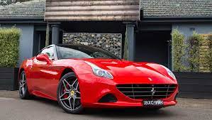 To broaden the car's appeal, ferrari now offers the hs option, which stands for handling speciale, an $8,120 performance package available on all future ferrari california ts starting in. Ferrari California T Handling Speciale 2016 Review Carsguide