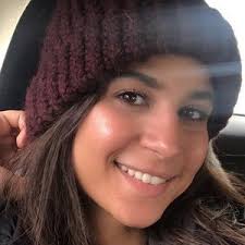 دينا داش تتألق بالدانتيل والتل في حفل زفافها. Dina Dash Bio Family Trivia Famous Birthdays