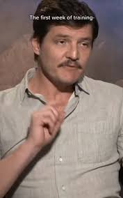 Poor Pedro: A Heartfelt Tribute to Pedro Pascal