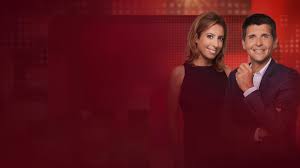 Du lundi au jeudi, anne sophie lapix est au commande de ce journal tv de 40 minutes. Vous Avez La Parole Replay Et Videos En Streaming France Tv