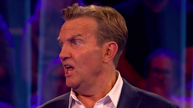 The Chase's Bradley Walsh storms off set minutes into ITV show | TV & Radio  | Showbiz & TV | Express.co.uk